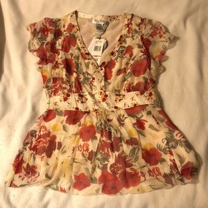 Nine West blouse